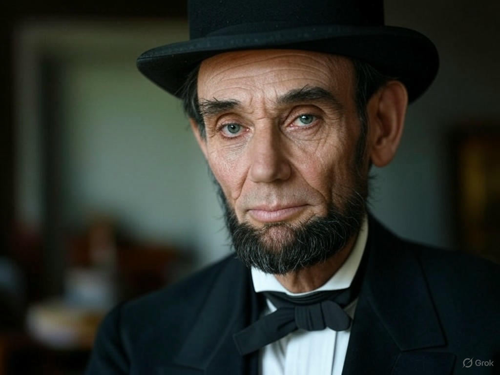 10 מנהיגים שהשפיעו על מהלך ההיסטוריה